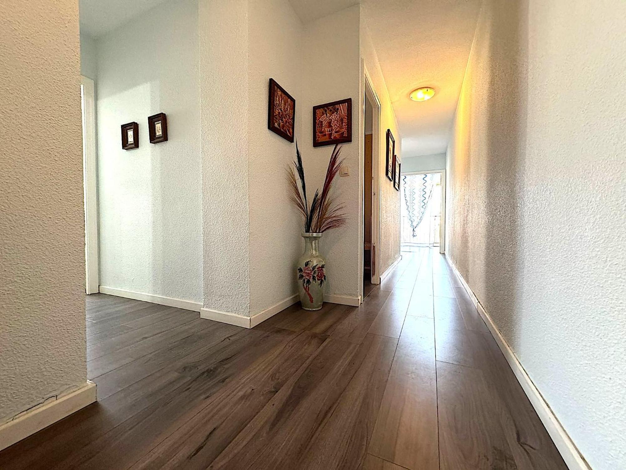 סנטה פולה Sea View, Calle Del Mar מראה חיצוני תמונה