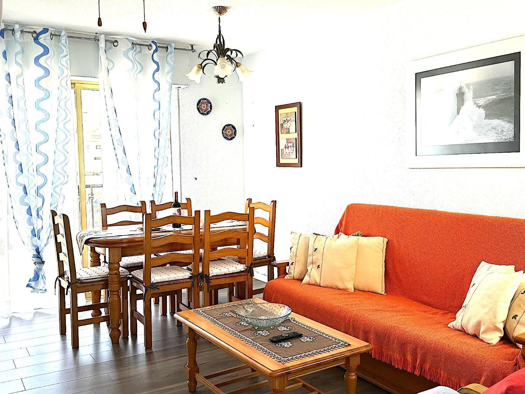 סנטה פולה Sea View, Calle Del Mar מראה חיצוני תמונה