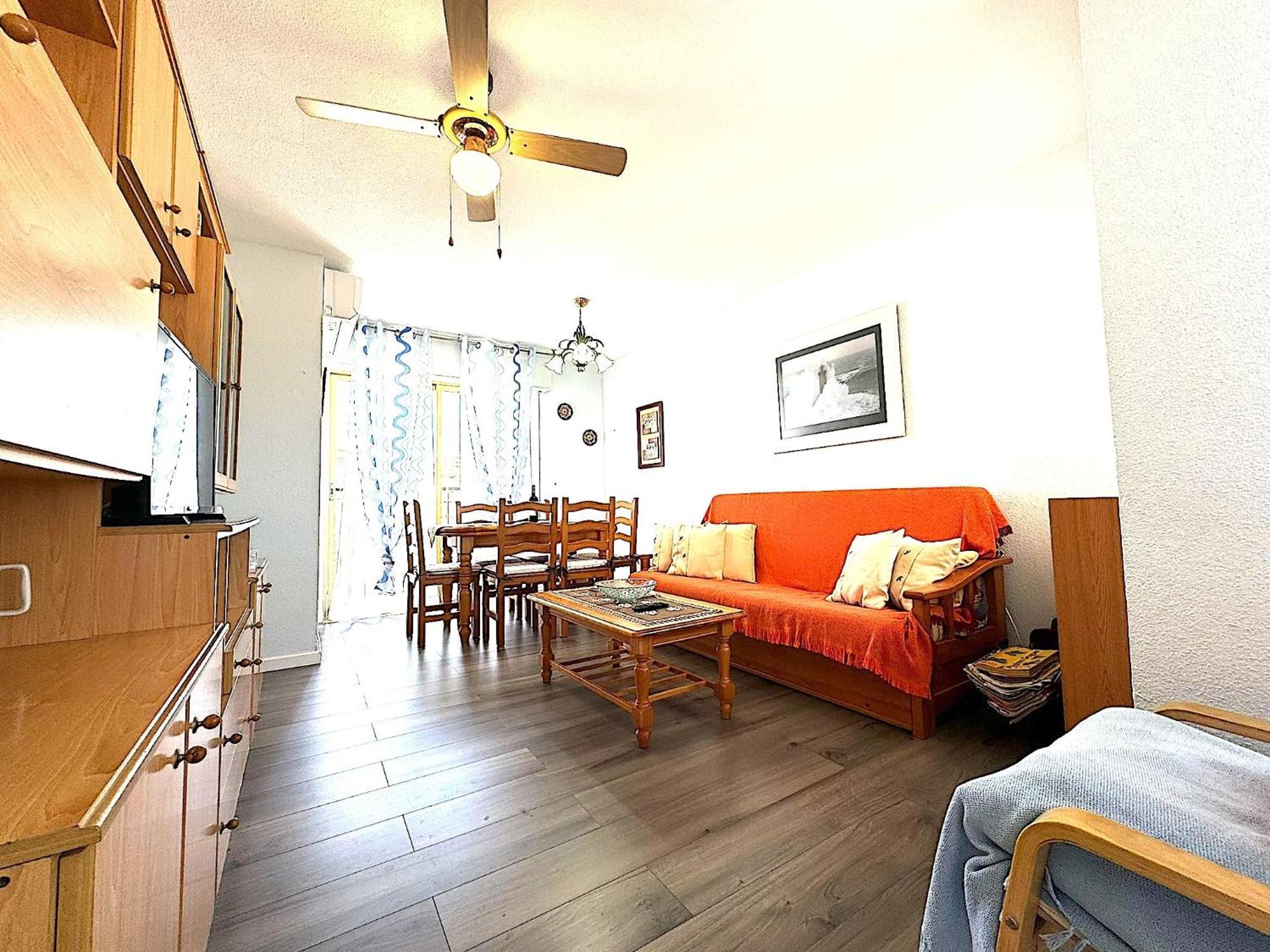 סנטה פולה Sea View, Calle Del Mar מראה חיצוני תמונה