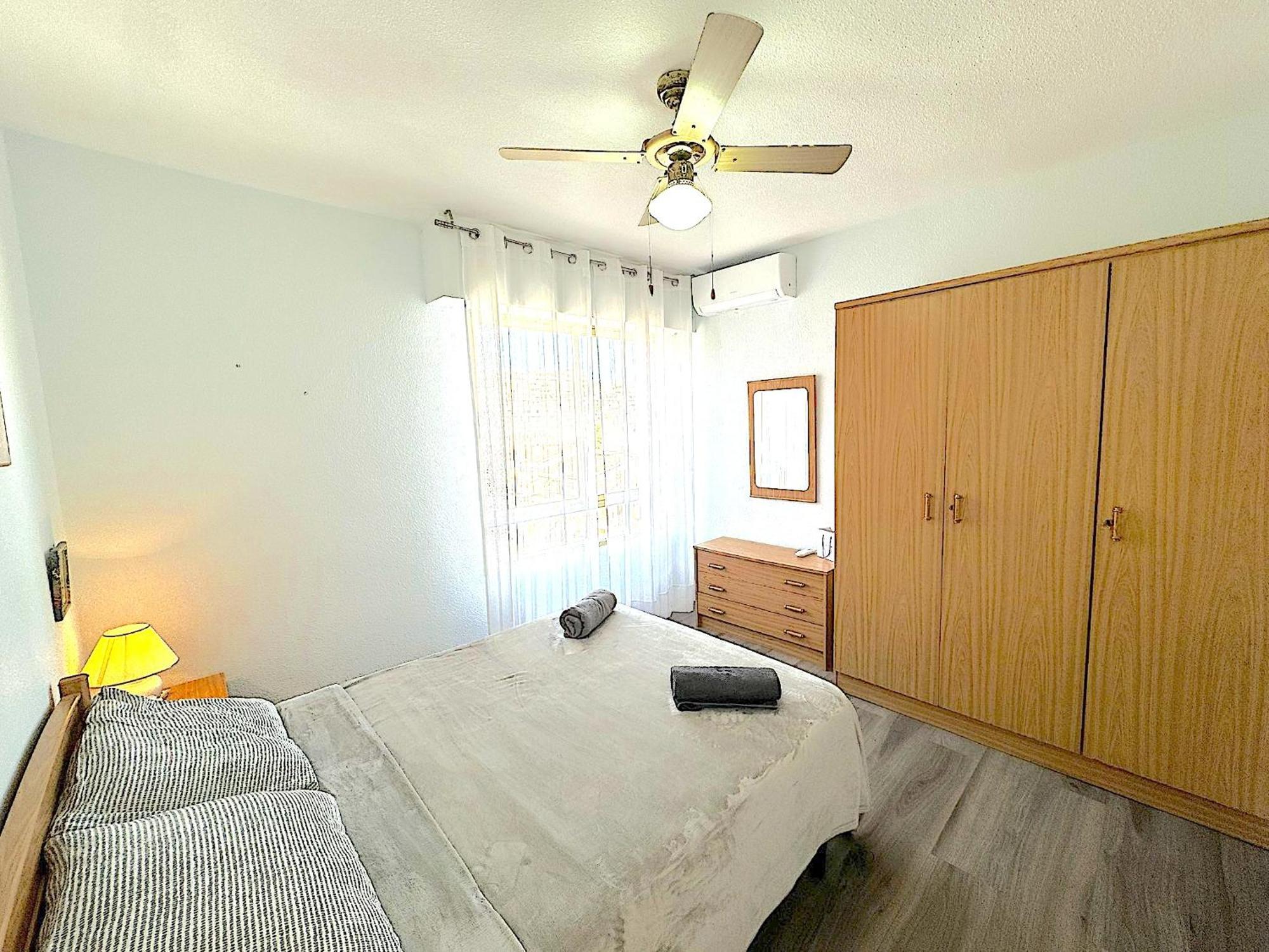 סנטה פולה Sea View, Calle Del Mar מראה חיצוני תמונה
