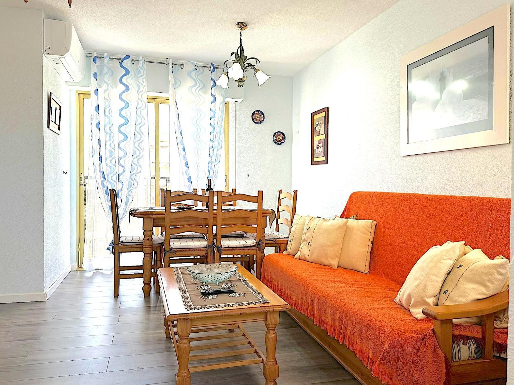 סנטה פולה Sea View, Calle Del Mar מראה חיצוני תמונה